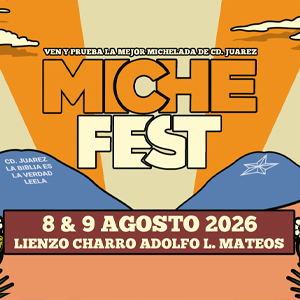 Miche Fest 2026